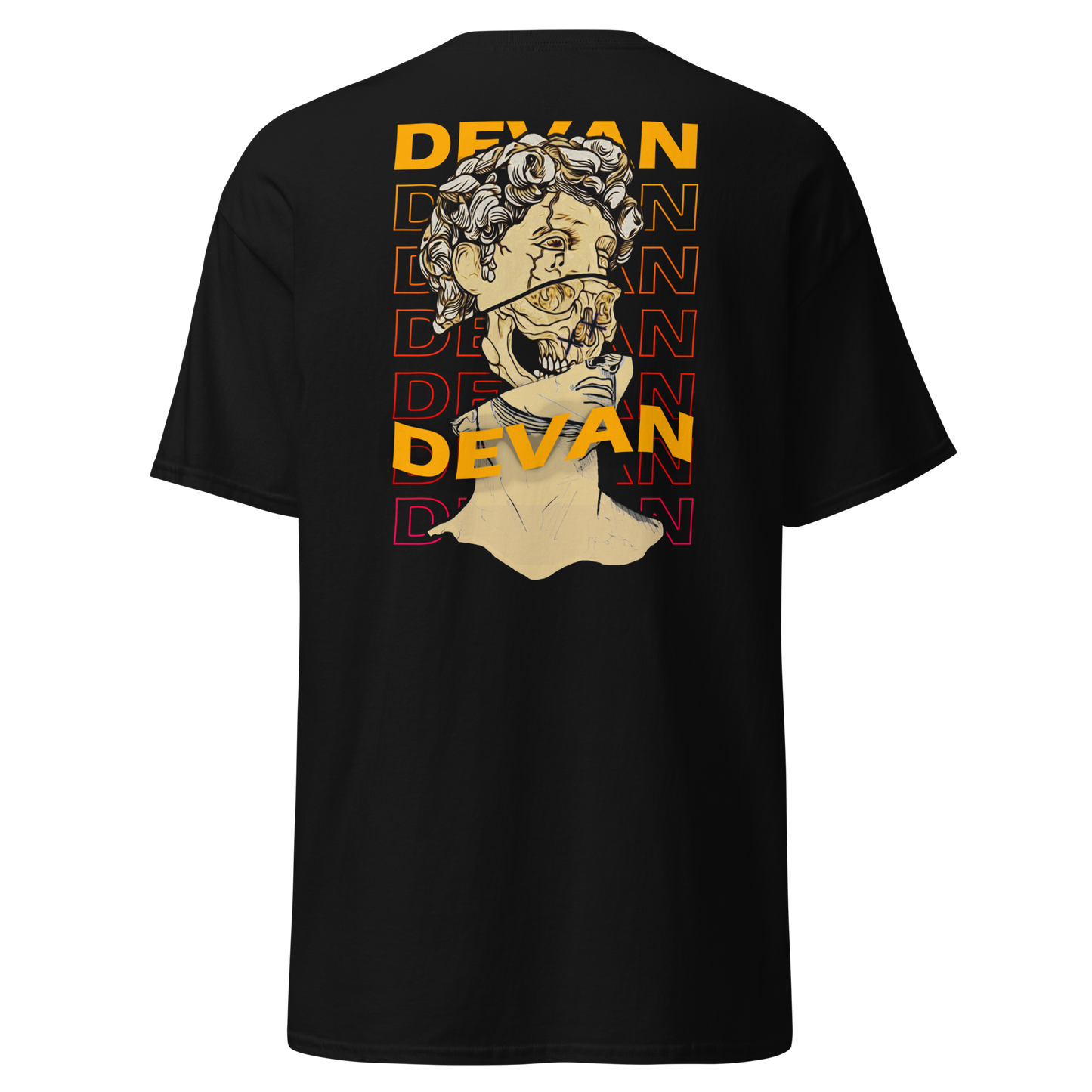 T-Shirt - Devan