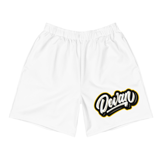 Shorts - Devan